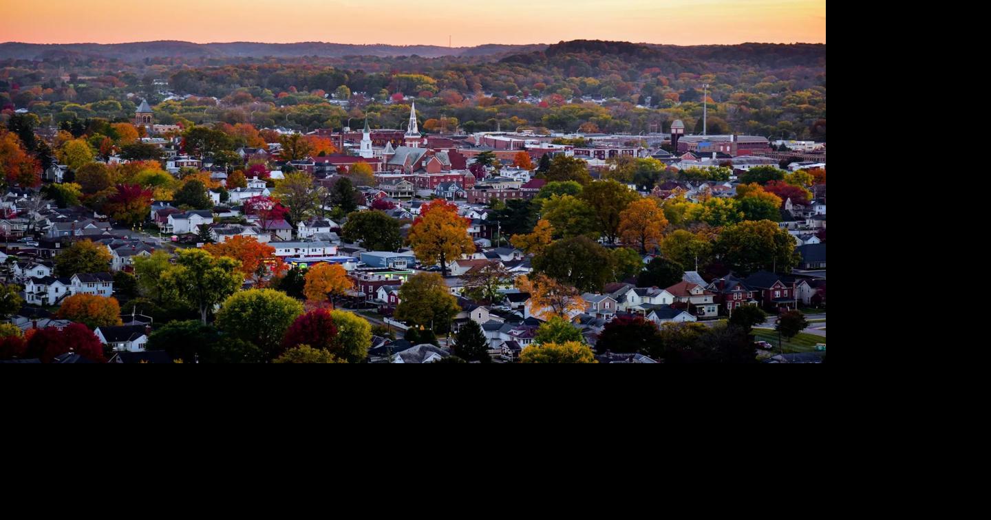 TRAVEL: Farfield County, Ohio, is an location for autumn adventures