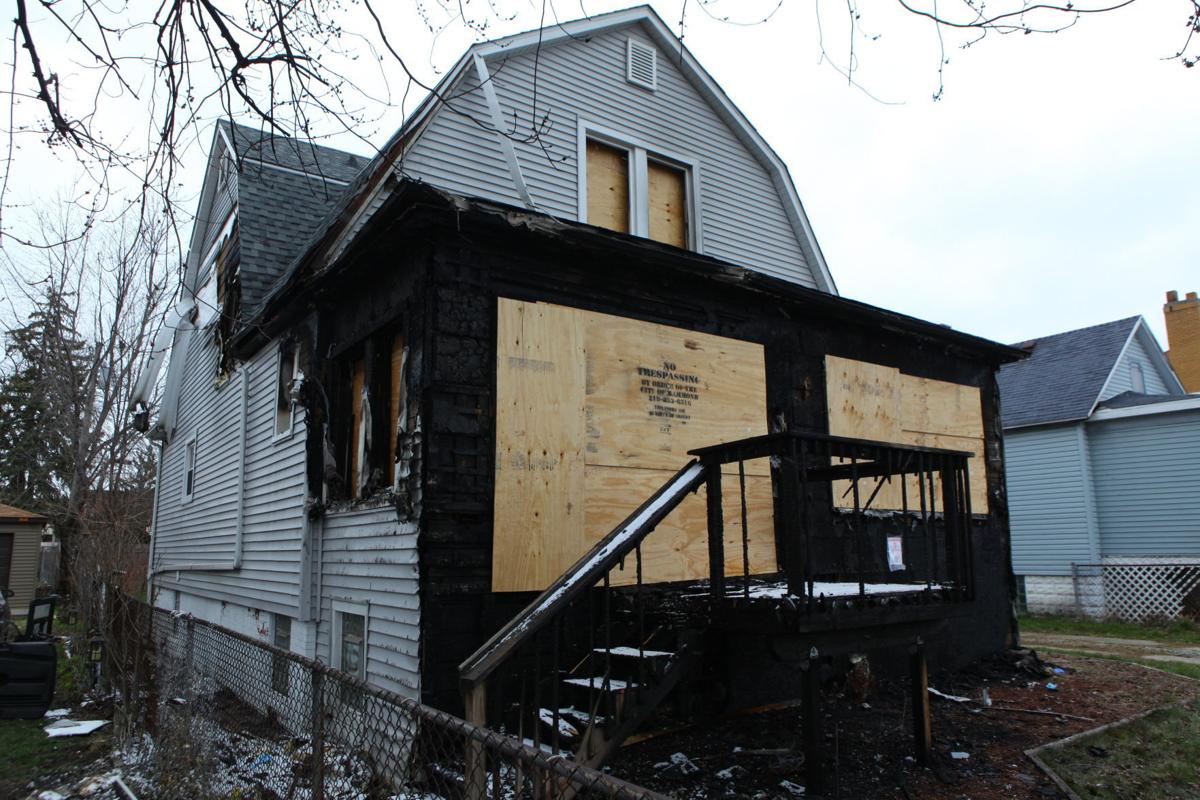 Fatal Hammond house fire being investigated as possible arson Crime