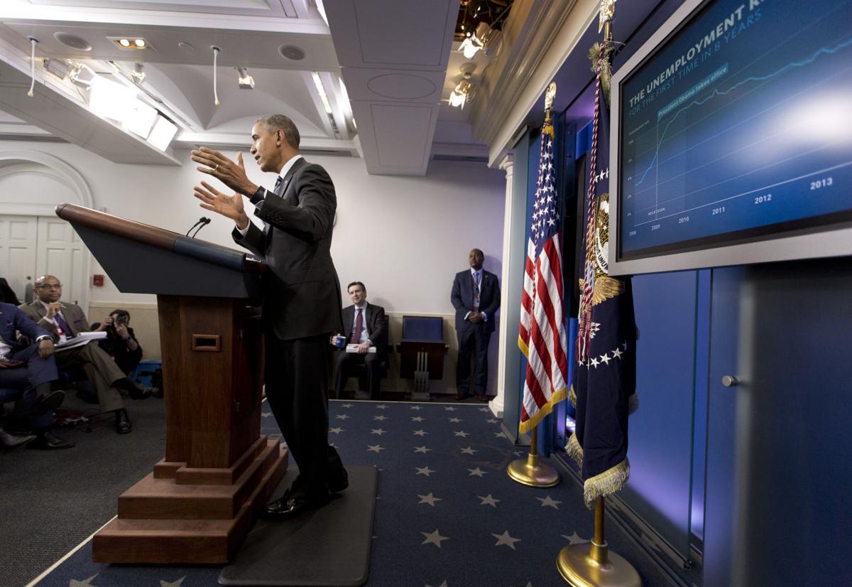 Barack Obama
