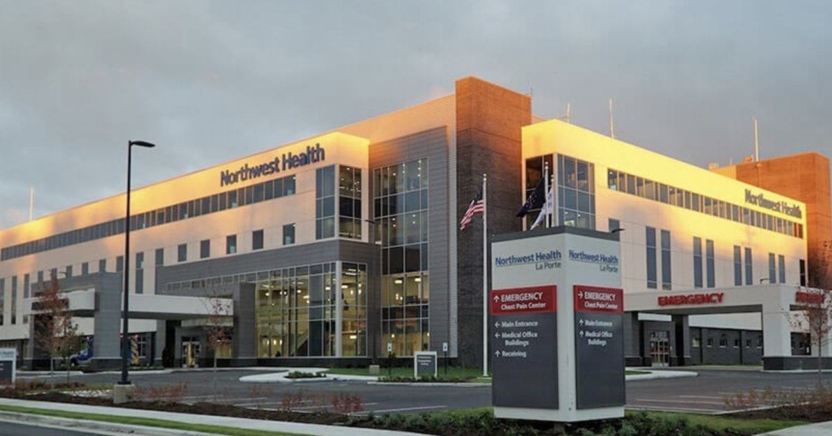 Leapfrog Group gives Northwest Health – LaPorte Hospital an ‘A’ hospi...