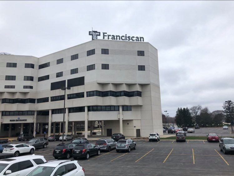 Purdue and Franciscan team up to help families coping with COVID-19