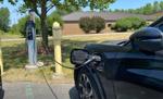 Electric/hybrid vehicles