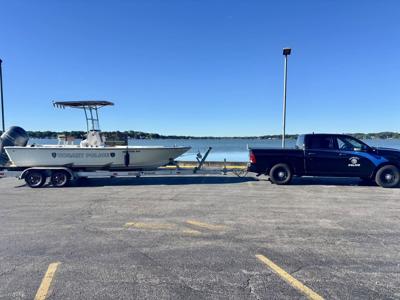 Hobart Marine Unit