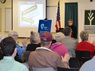 Legacy Foundation looking to expand community building activity