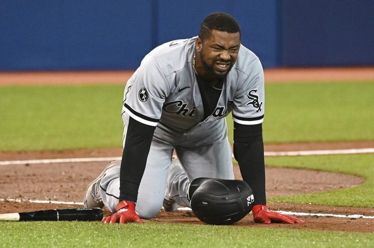 Robbie Ray ties career high with 14 strikeouts for Blue Jays