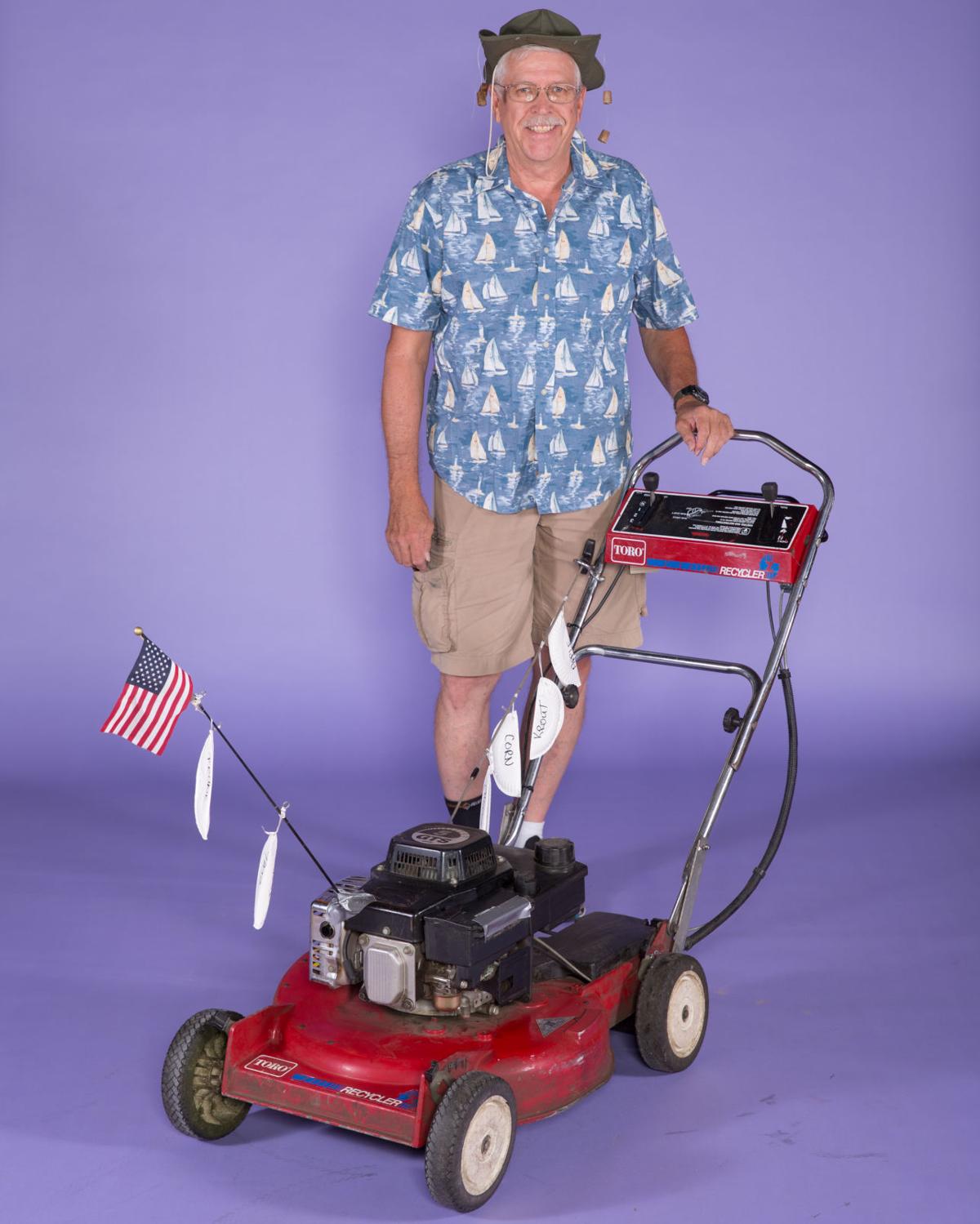 Gallery: Portraits at the Pierogi Fest parade
