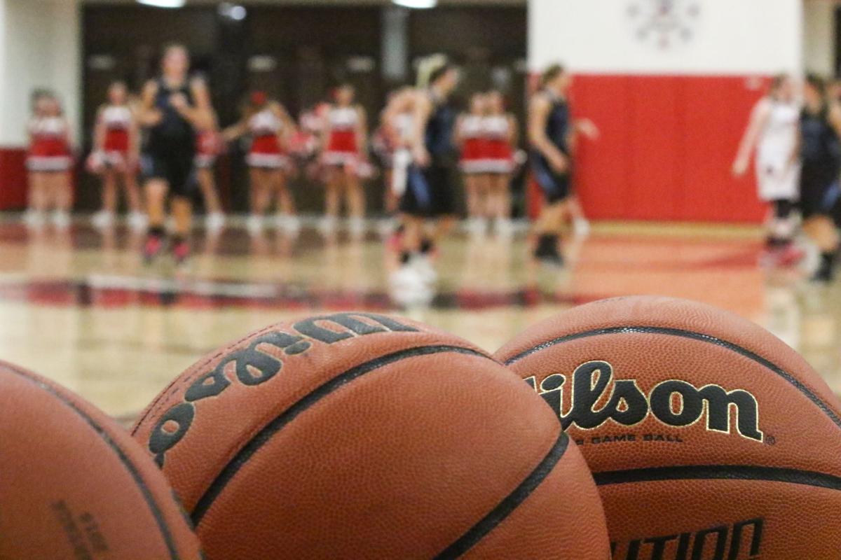 STOCK BASKETBALL