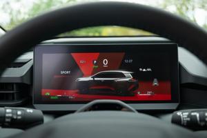 Advanced Cameras & Radar Systems Boost Car Safety