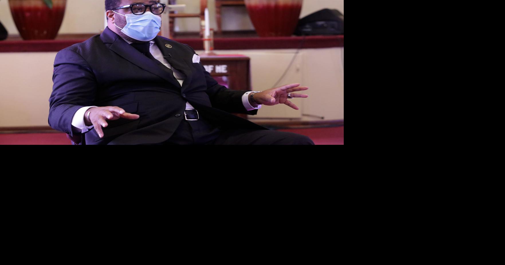 Ministers, sorority partner to offer free vaccines, COVID tests, coats