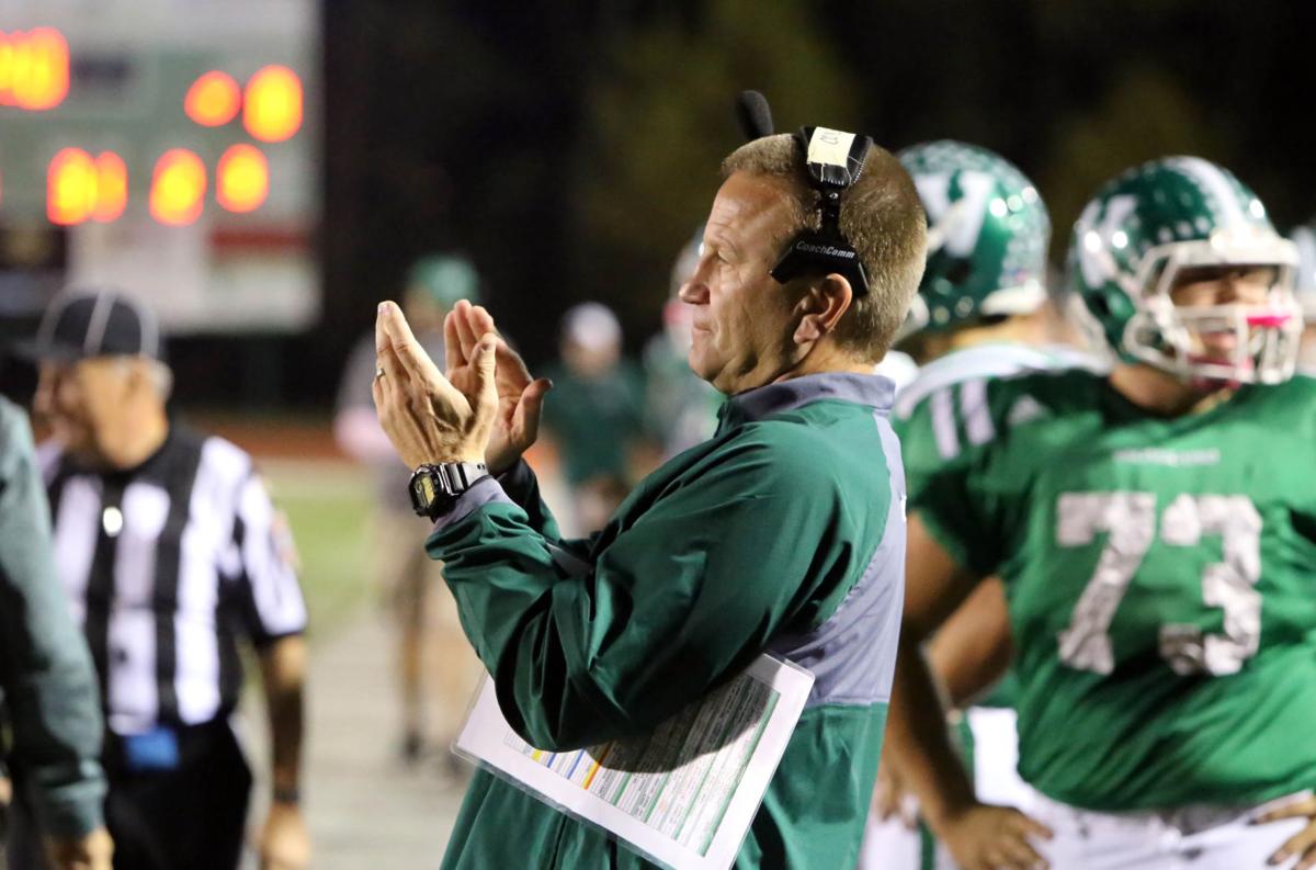 Valpo football coach Coyle resigns amid recent turmoil NWI Preps