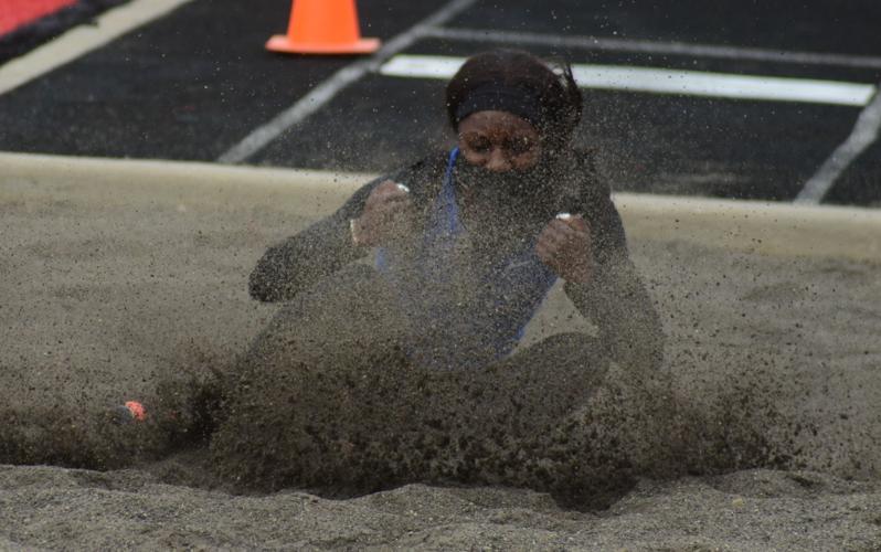 Lincoln-Way East adds state trophies in girls track, boys volleyball