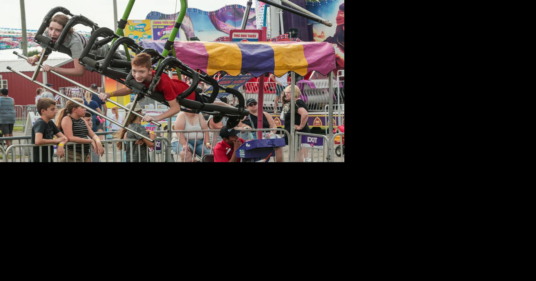 Family-friendly Region events to check out this weekend before kids head back to school
