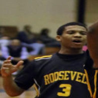 Scouting The 2015 16 Roosevelt Panthers Boys Basketball Team