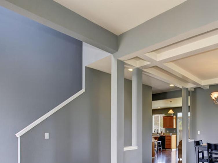 Interior And Exterior Paint Can Transform A Space Home Garden Nwitimes Com