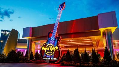 Mayor Eddie Melton Announces $100,000 Donation from Hard Rock Casino for Gary Storm Relief
