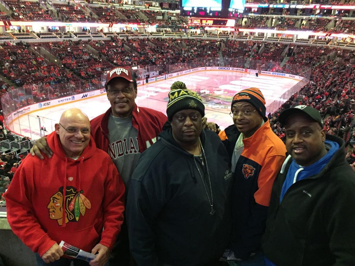 Gary Parks Employee Who Died From Coronavirus Remembered As Mentor Friend Latest Headlines Nwitimes Com