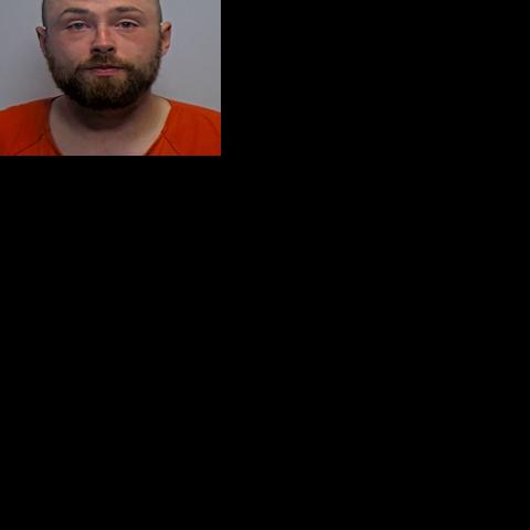 Pantless man allegedly found wandering near Porter police station