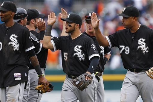 Why Cubs fans should root for the White Sox, Cardinals – NBC