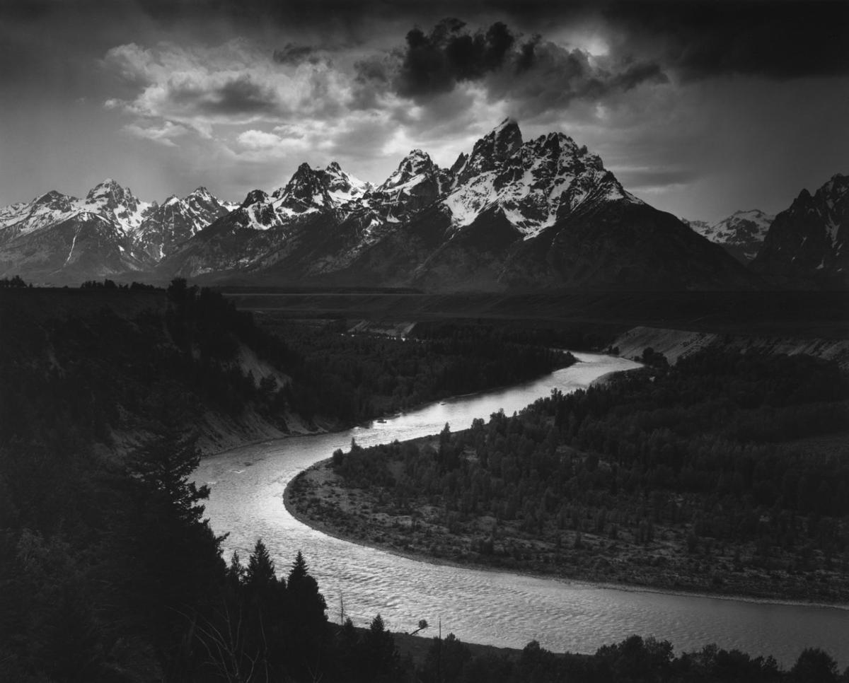 Ansel Adams show on display in Munster | Entertainment | nwitimes.com