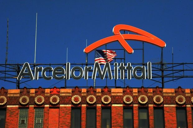 ArcelorMittal increases share buy-back programme by $1 bln