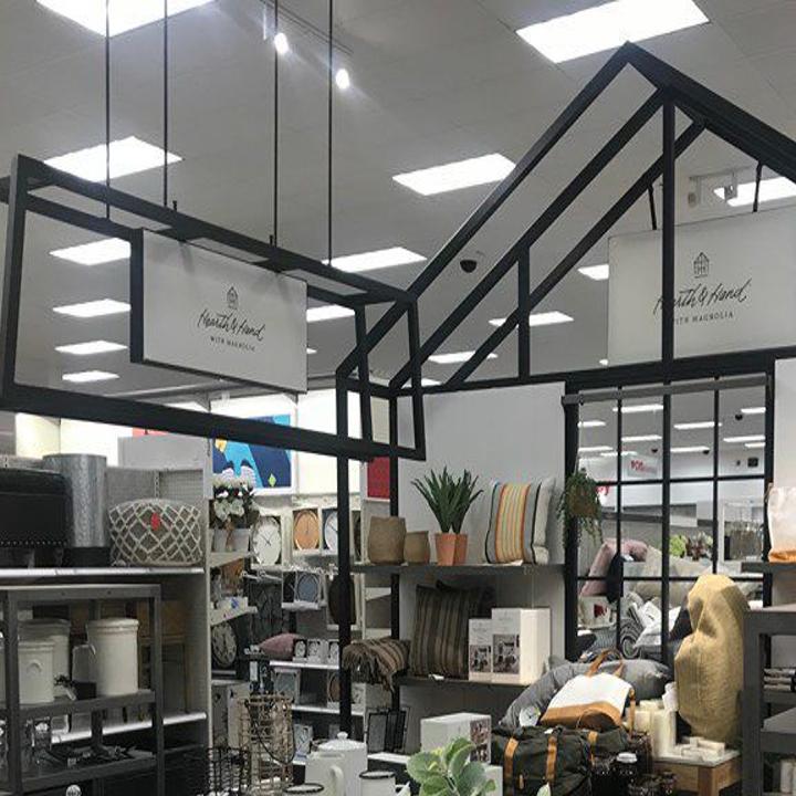 Target Spending 1 1 Million On Extensive Renovation Of Highland