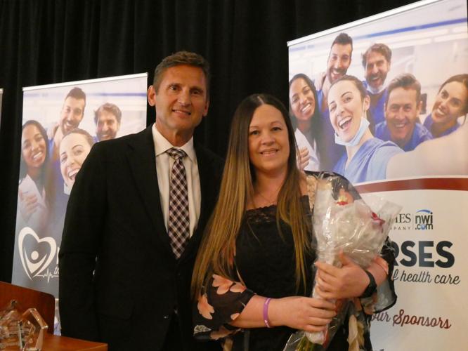 Nurses Week Awards