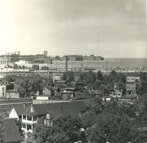 Learning about East Chicago: New book puts the NWI town in the spotlight