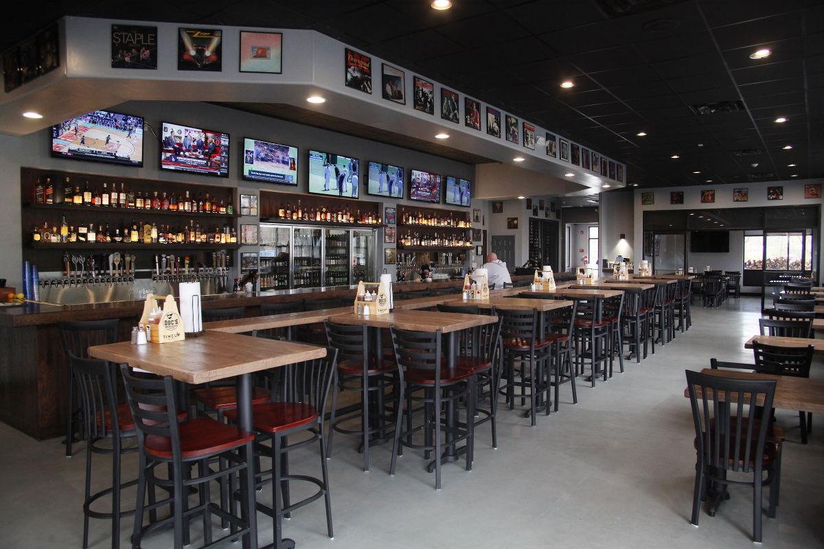 Doc S Smokehouse Craft Bar Expands To Milwaukee Mokena Doc S Smokehouse Craft Bar Expands To Milwaukee Mokena