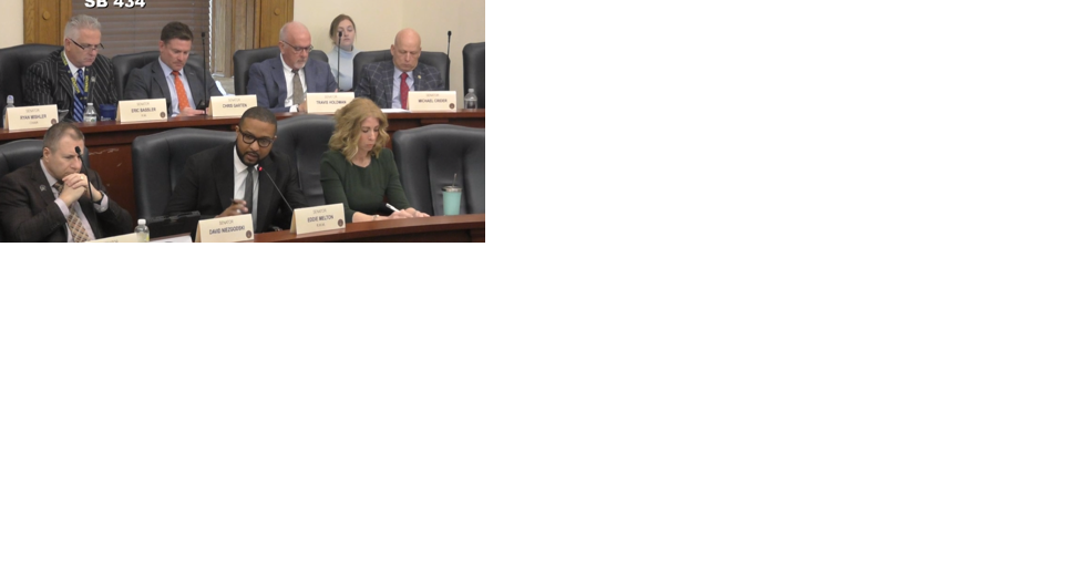 Lawmakers advance revised plan for Lake County convention center, Gary transit center projects - Vimarsana News