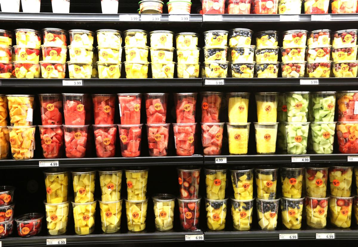 Schererville Strack & Van Til now the 'Disney World of ...