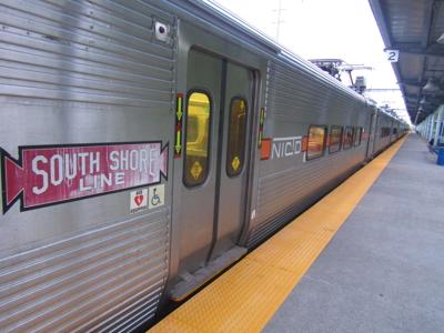 South Shore projects on target for spring 2024, 2025 completions
