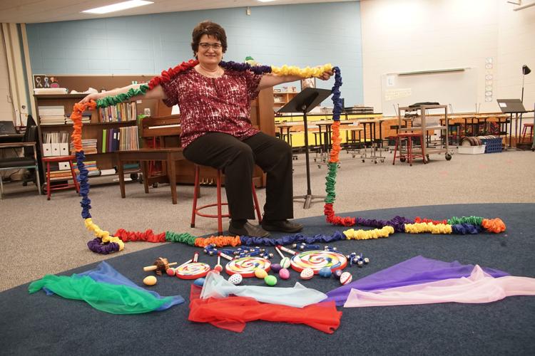 Merrillville Education Foundation grants keep learning going in novel ways