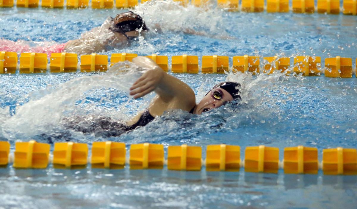 Chesterton girls claim 18th consecutive sectional title NWI Preps
