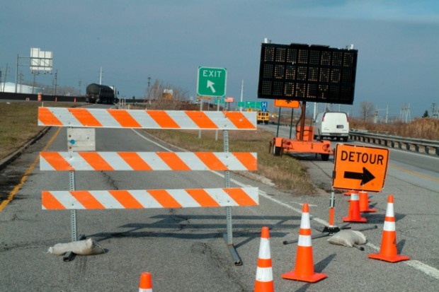 Cline Ave. bridge woes raise more questions