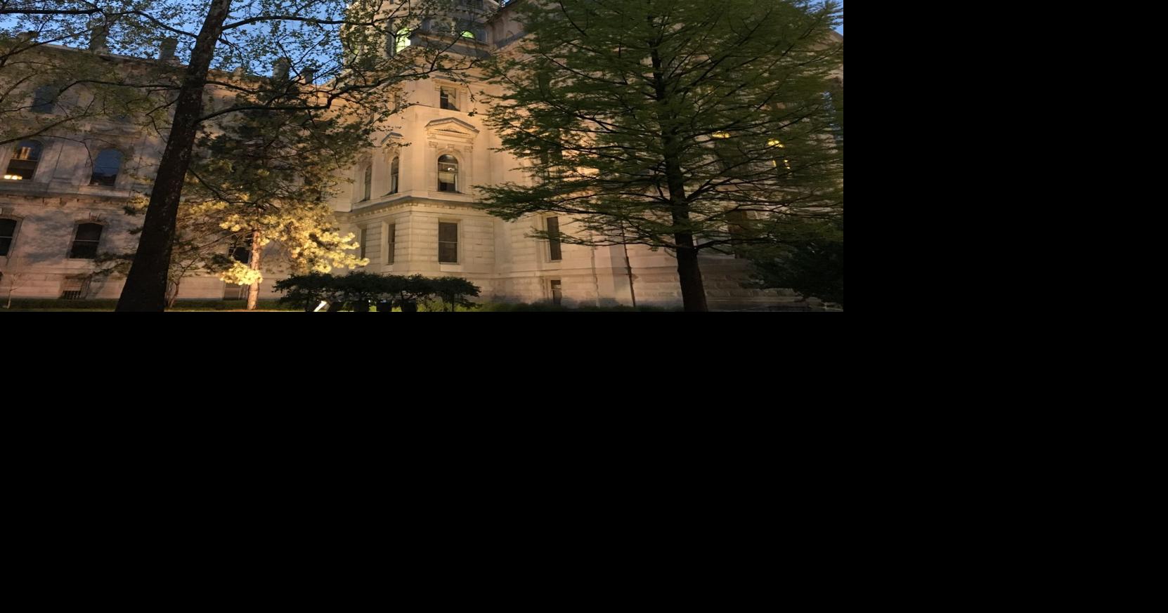 Governor names new IURC board member, calls again for utility affordability