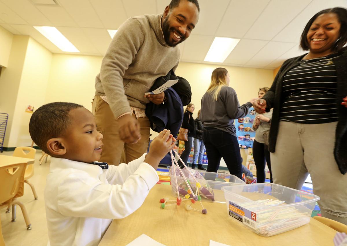 Kiddie Academy in Crown Point