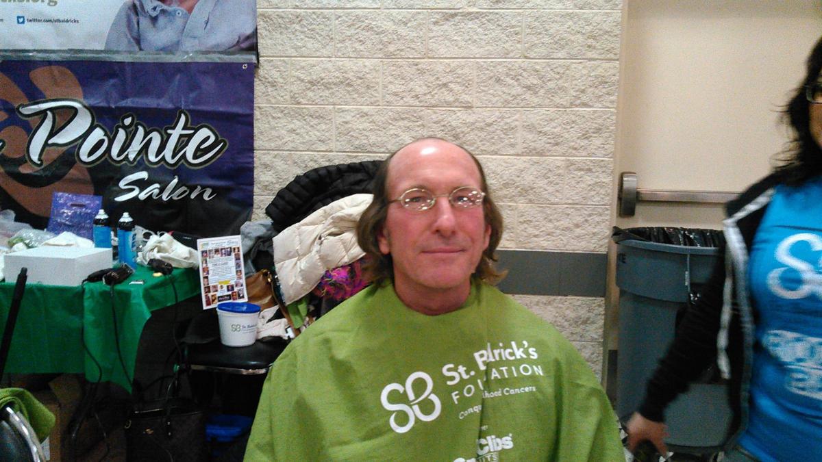 The Ben Franklin look