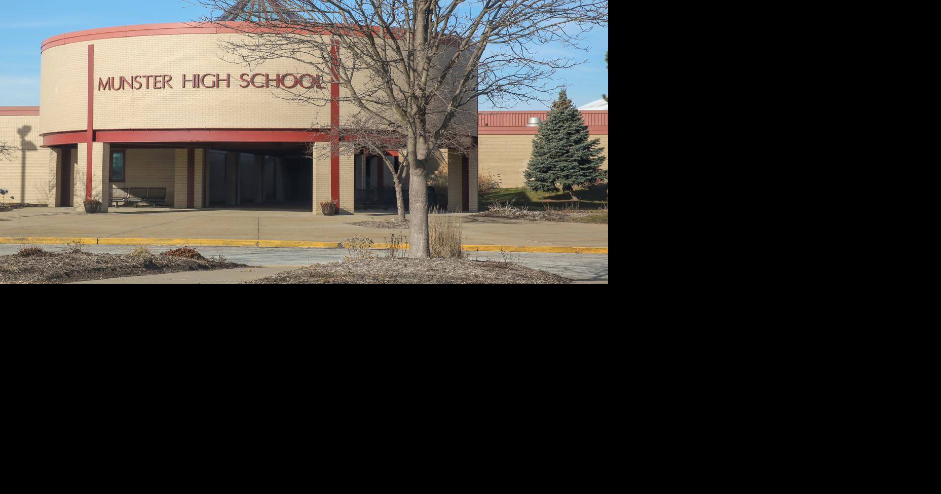Five vie for three Munster School Board seats