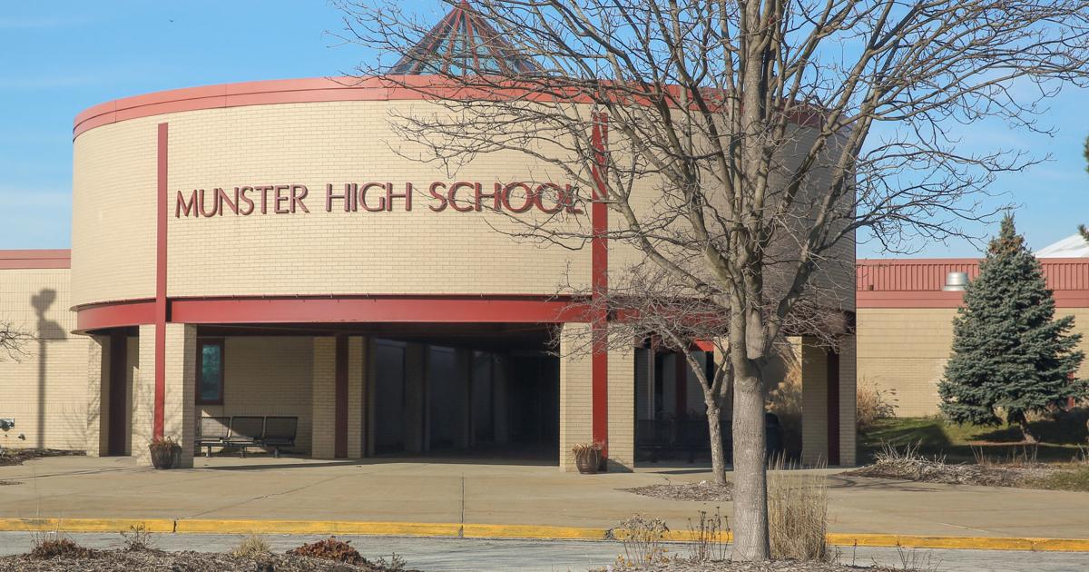 Five vie for three Munster School Board seats