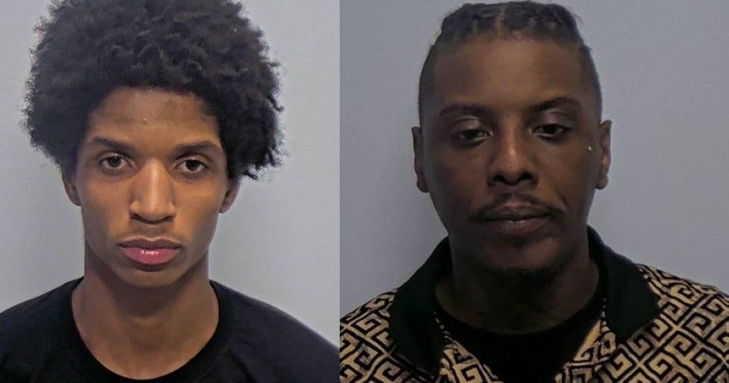 Juvenile with knife arrested during family fight on Mother's Day, Portage cops say
