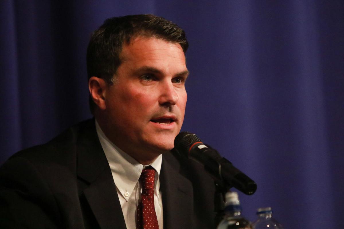 Valparaiso Mayoral candidate forum