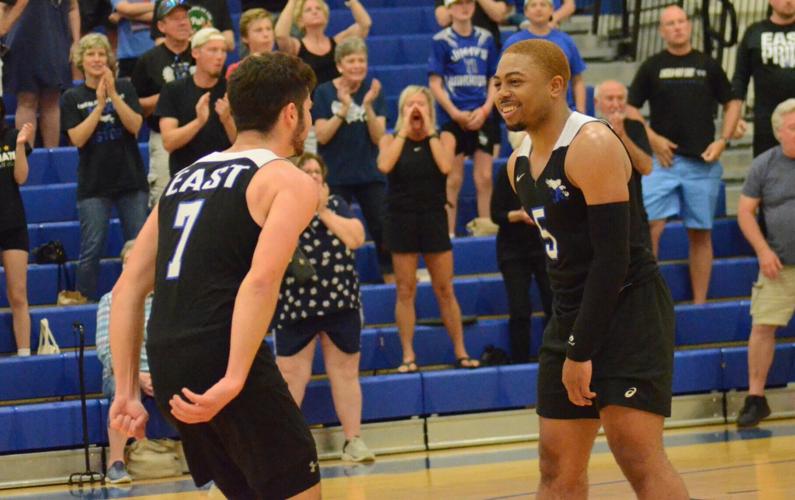 Trophies pile up for all 3 Lincoln-Ways in state, sectional play