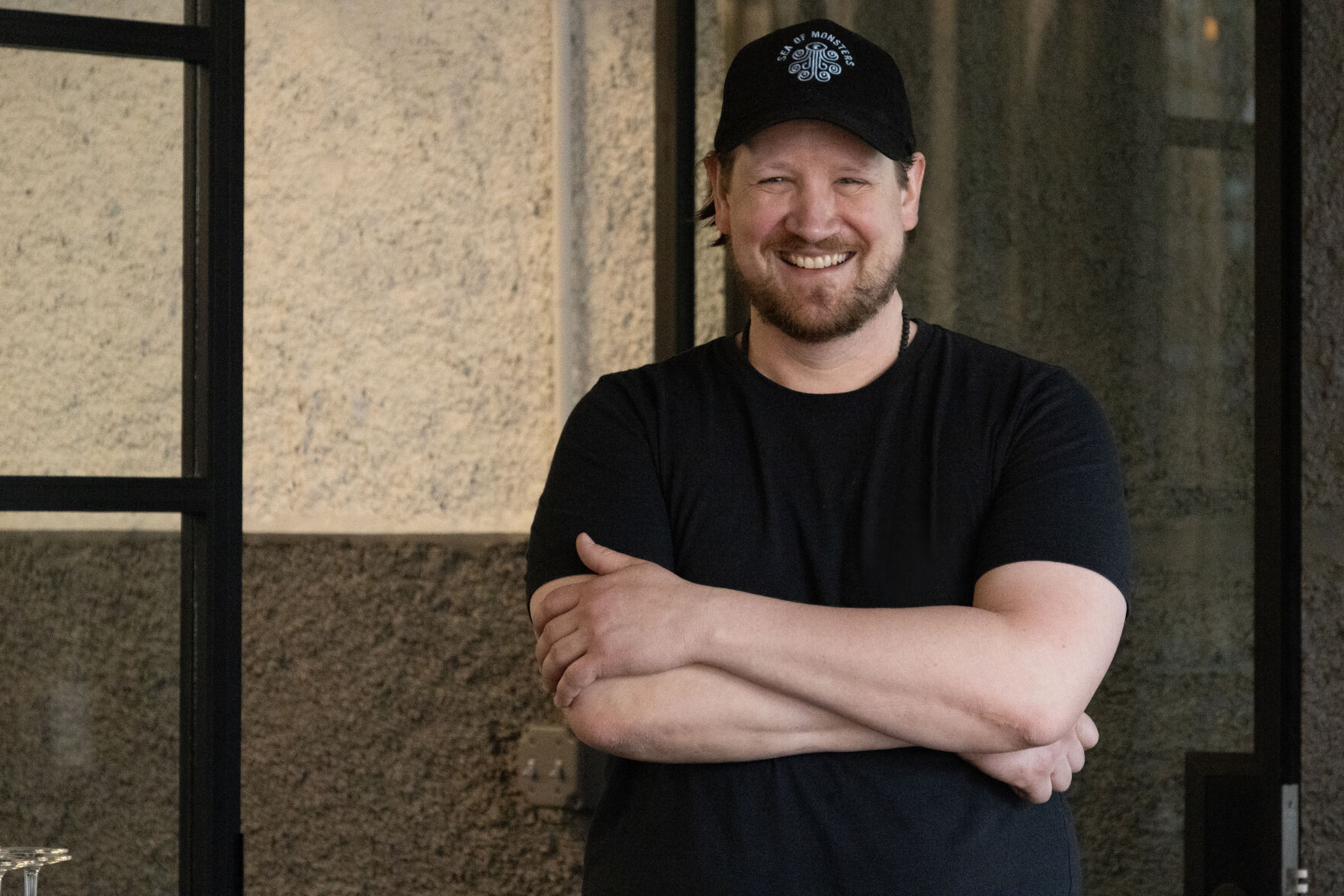 Sea of Monsters brewmaster is ready to weather the rough waters of the craft beer industry - Vimarsana News