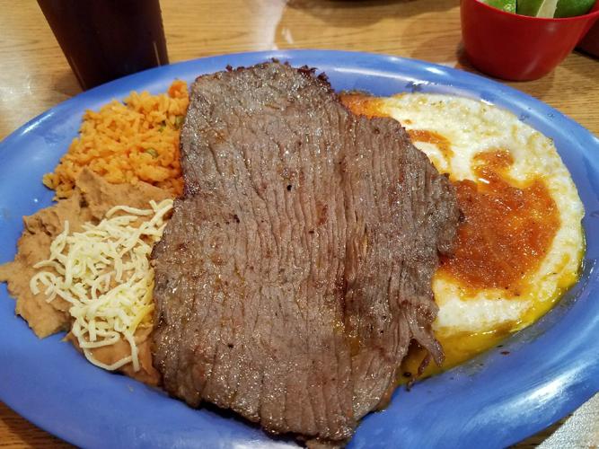 Restaurant Scene: Flavors of Mexico star at El Gran Taco