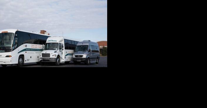 Express Air Coach launching new O'Hare shuttle service from NWI - Vimarsana News