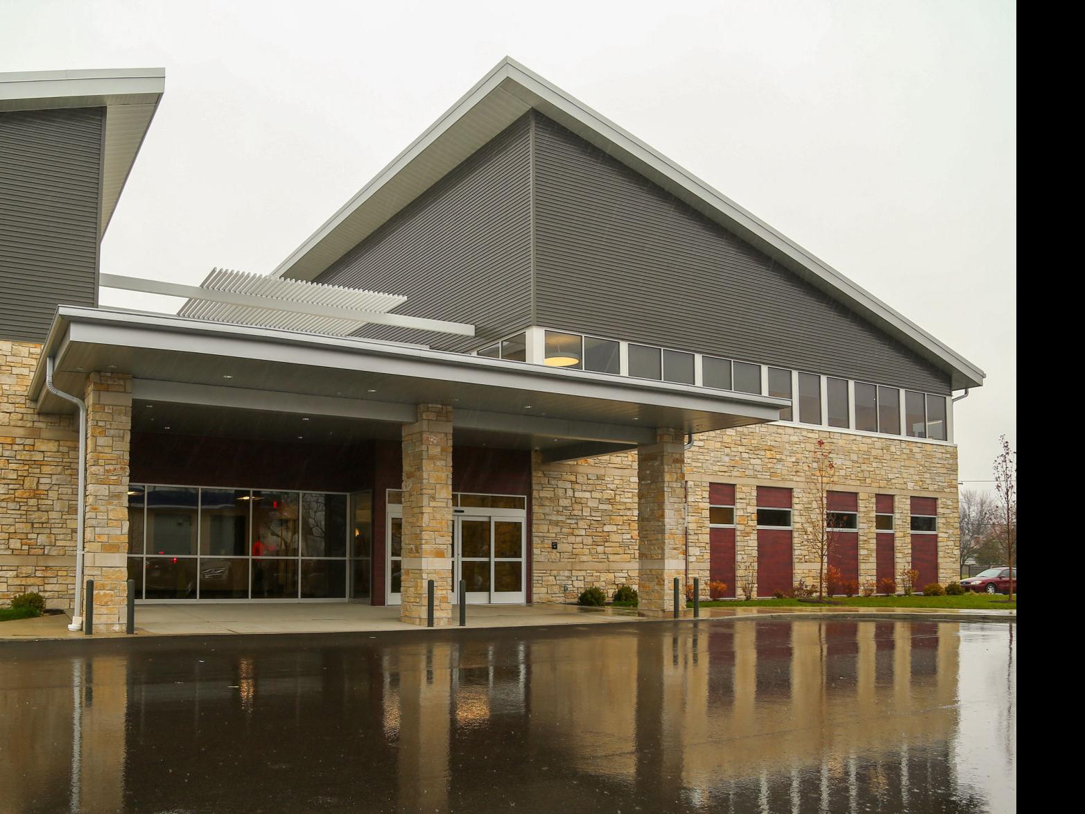 North Point Orthopaedics Opens New Medical Office In Munster Northwest Indiana Business Headlines Nwitimes Com