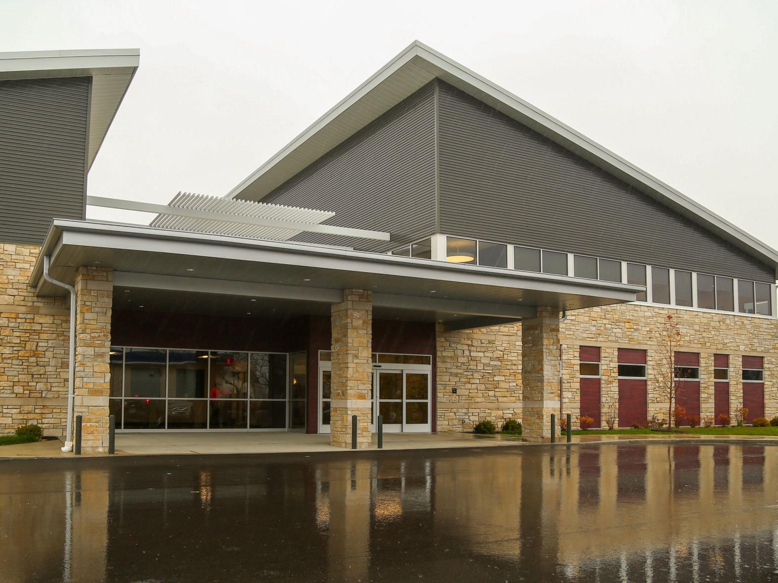 North Point Orthopaedics Opens New Medical Office In Munster Northwest Indiana Business Headlines Nwitimes Com