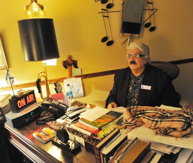 Family Christian Center Associate Pastor Allen passes away