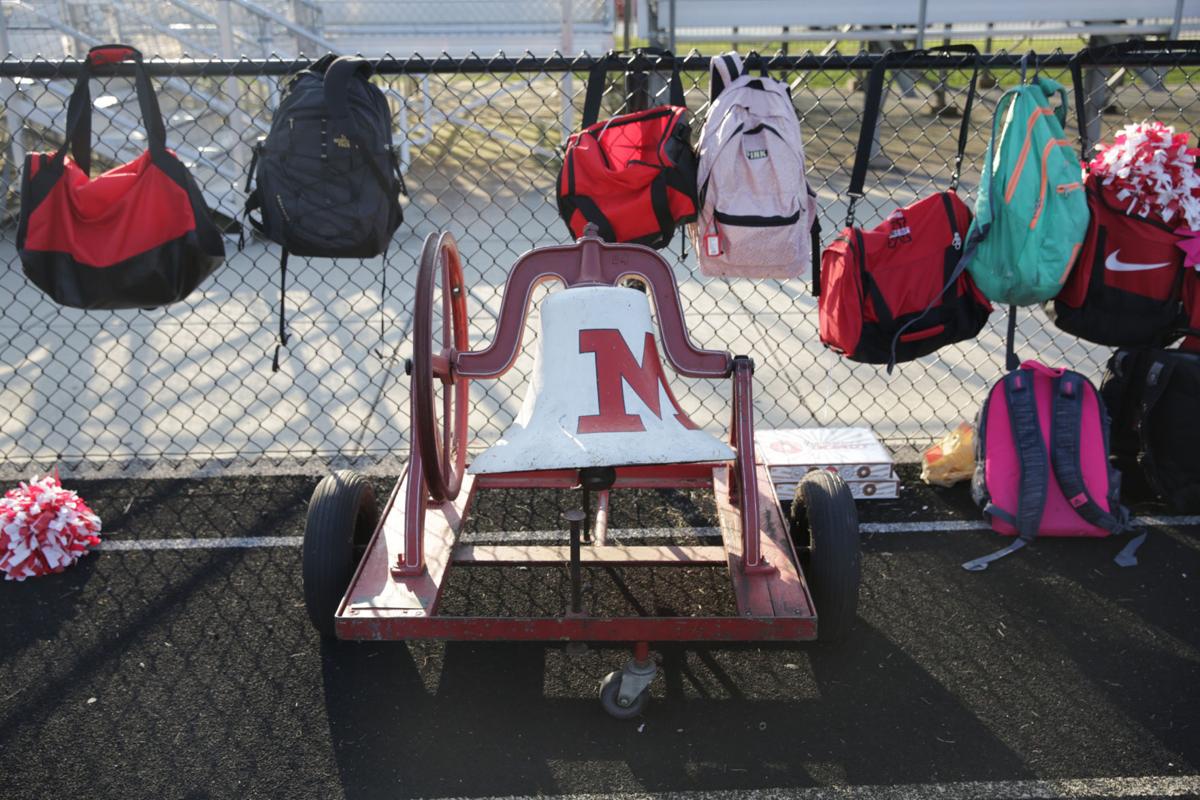 Gallery: Lake Central at Munster football