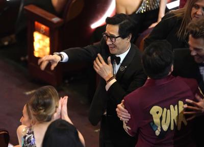 95th Academy Awards - Show